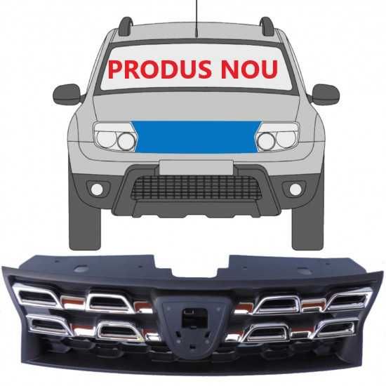 Grila Masca Dacia Duster 2010 2017