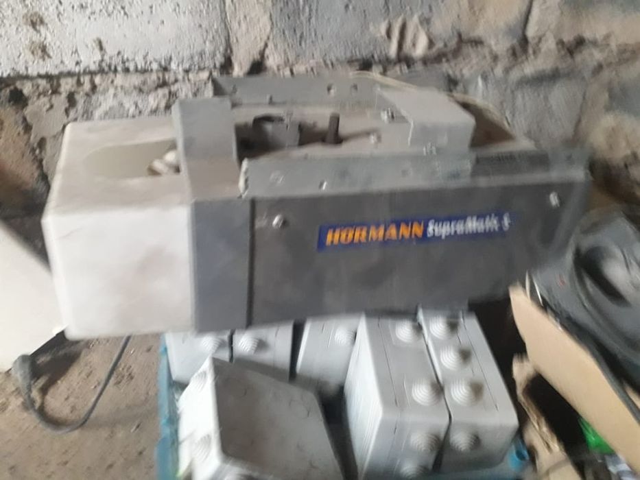 Продам электропривод