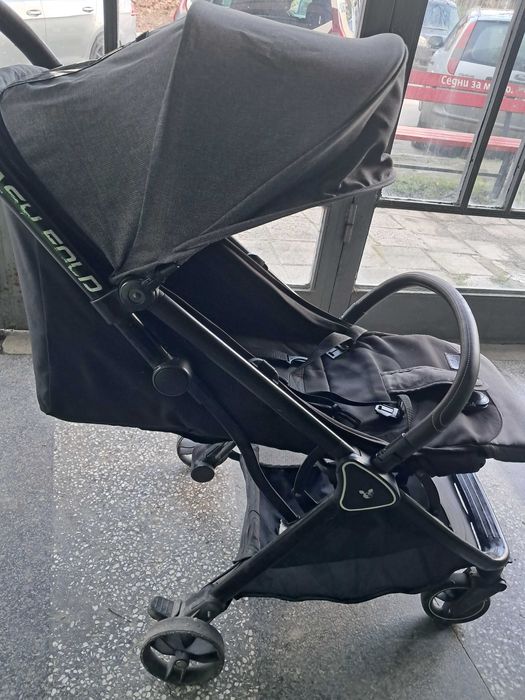 Лятна количка Cangaroo Easy fold