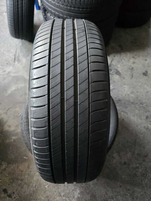 Michelin 205/55 R17 95V vară