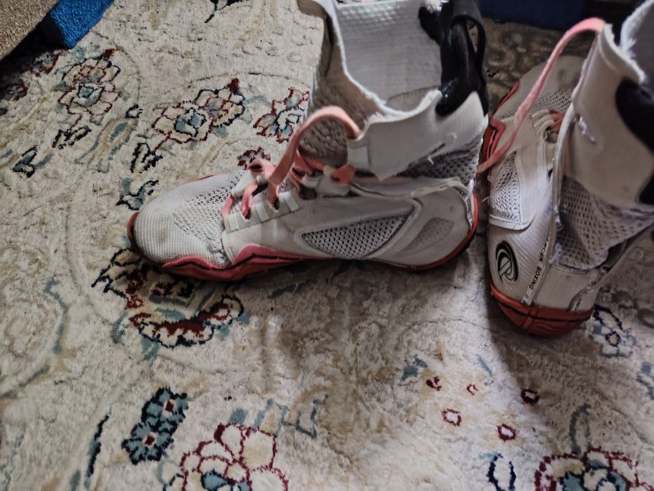 Боксёрки Podarcek