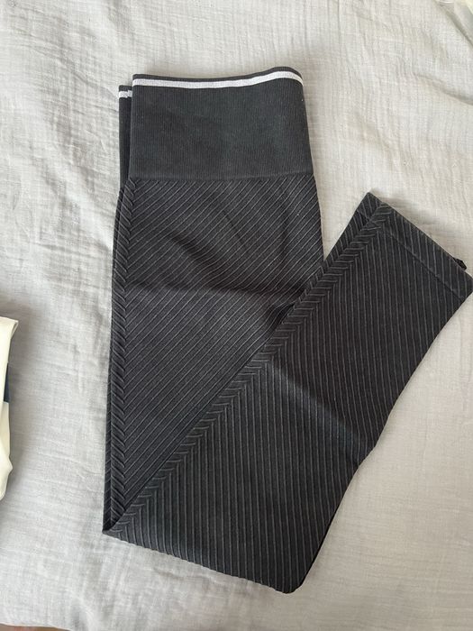 Спорт одежда разная