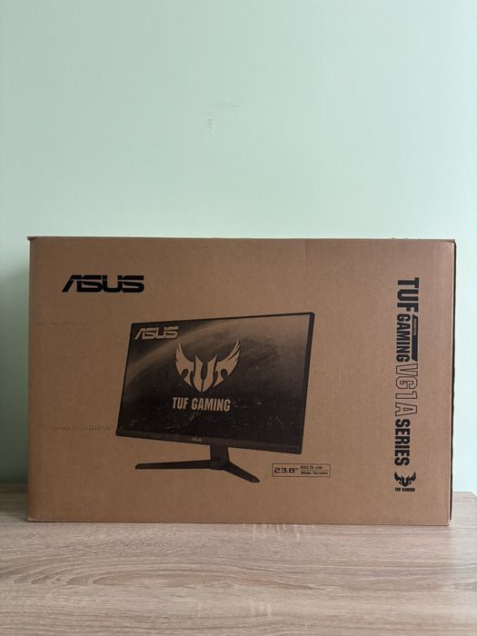 Монитор Asus TUF