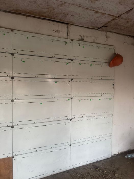 Комерческое помищение