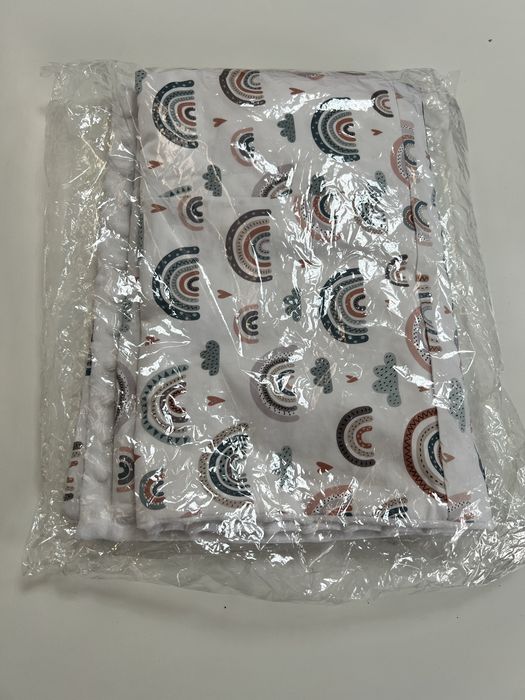 Paturica bebelusi 80x100 cm de la Paturica Fermecata, nefolosita