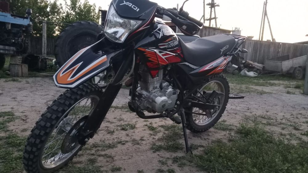 Продам мотоцикл звонить на мобильный