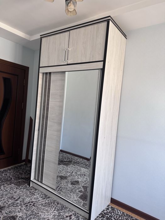 Шкаф для спальной