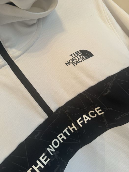 Trening compleu the north face autentic