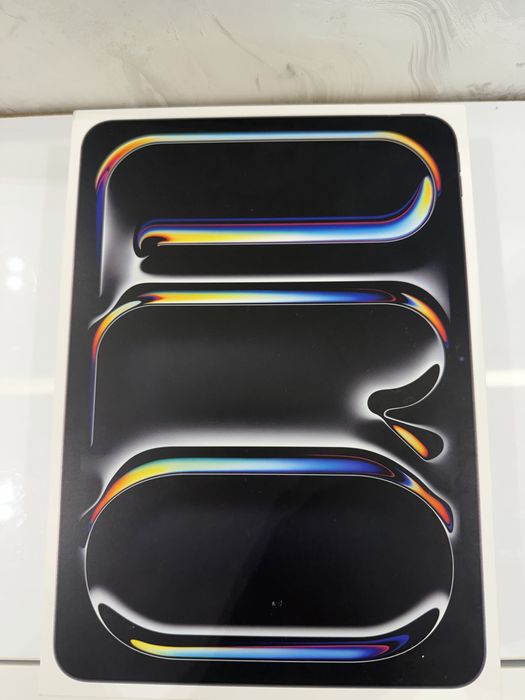 iPad Pro 11-inch M5 Wi-Fi 256GB