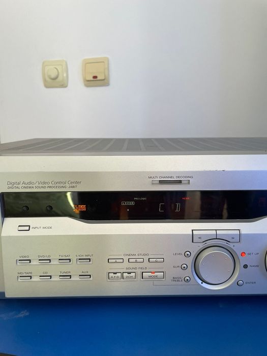 Sony STR DE215/ Sony STR DE445