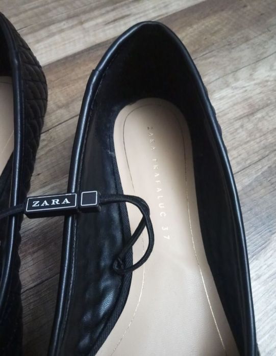 ПРОМО:Нови Дамски Обувки ZARA