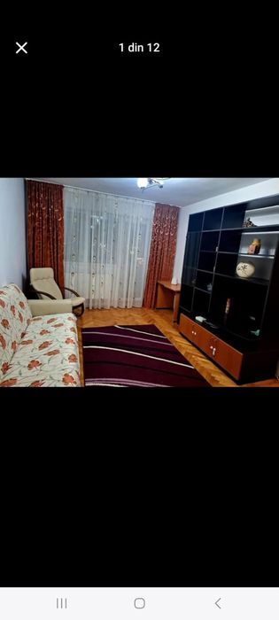 Închiriez apartament 2 camere