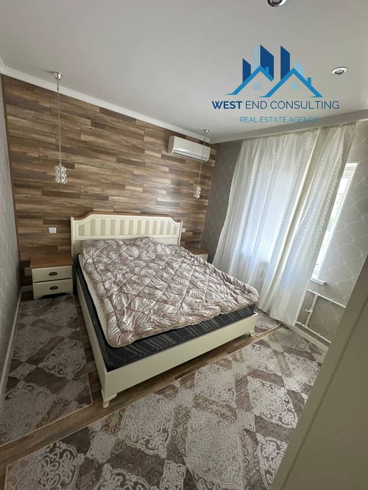 Сдается 4 комнатная | метро Айбек  | FOR RENT