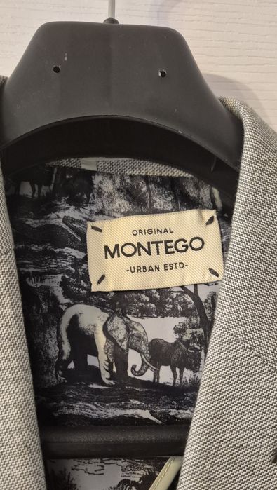 Продавам ленено сако 2 бр