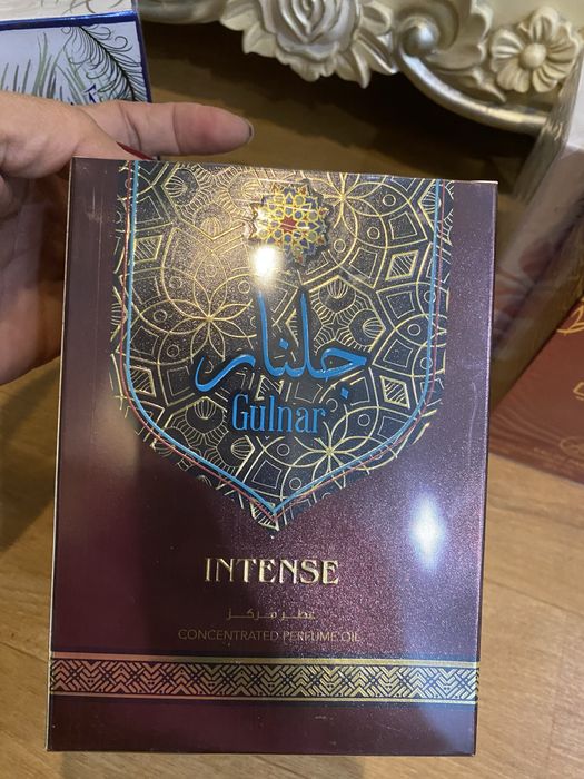 парфюмы- духи  из ОАЭ