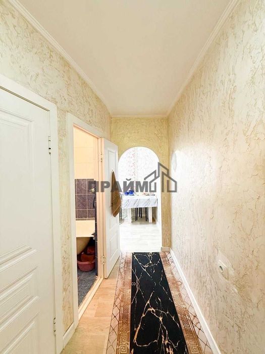 ПРОДАМ 2Х ком Жулдыз(Султан ПРАЙМ)