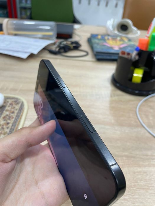 Iphone 16 Pro Max 256 Gb