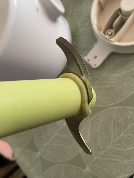 Уред за готвене на пара Philips 2in1