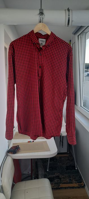 Cămașă casual bărbați