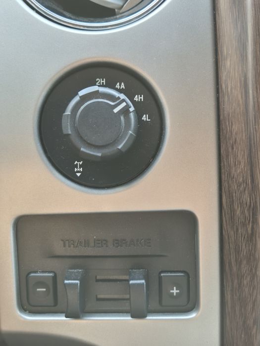 F150 5.0 couote 145000 km