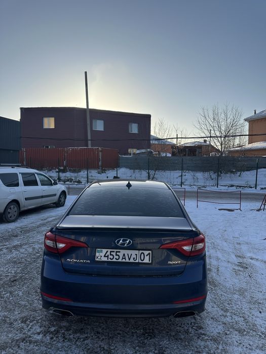 Продам хюндай соната