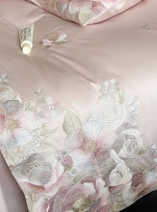 Продам постельное бельё класса luxe