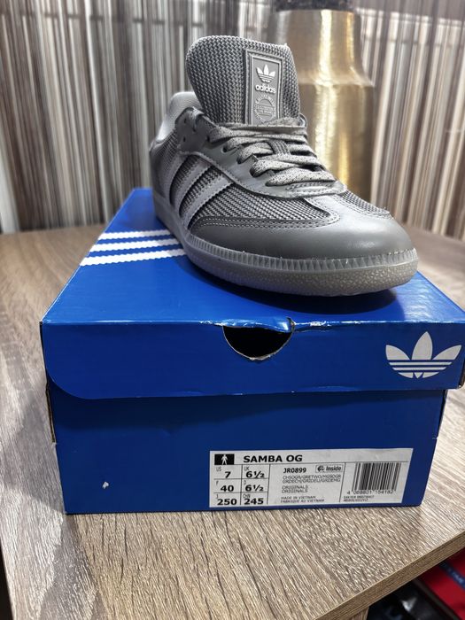 Adidasi Adidas Samba OG