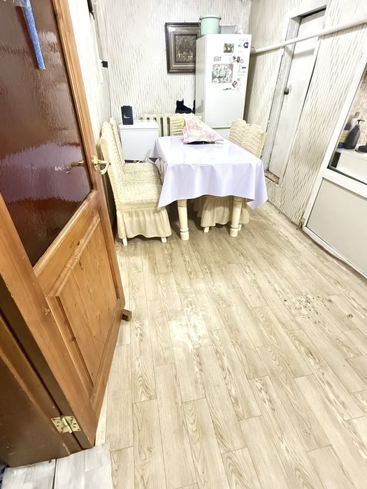 Продам теплый дом