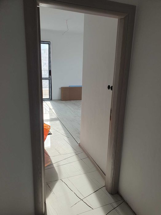 Модерен апартамент с прекрасна гледка