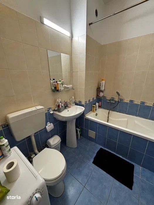 Apartament 35 mp , bloc cu lift, Iris