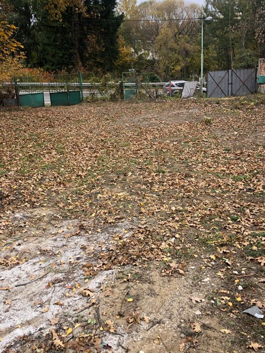 Дава се под наем Парцел в София, Симеоново - 798 кв.м за 1999 € - Снимка #4