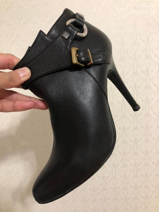 Продам полу ботинок