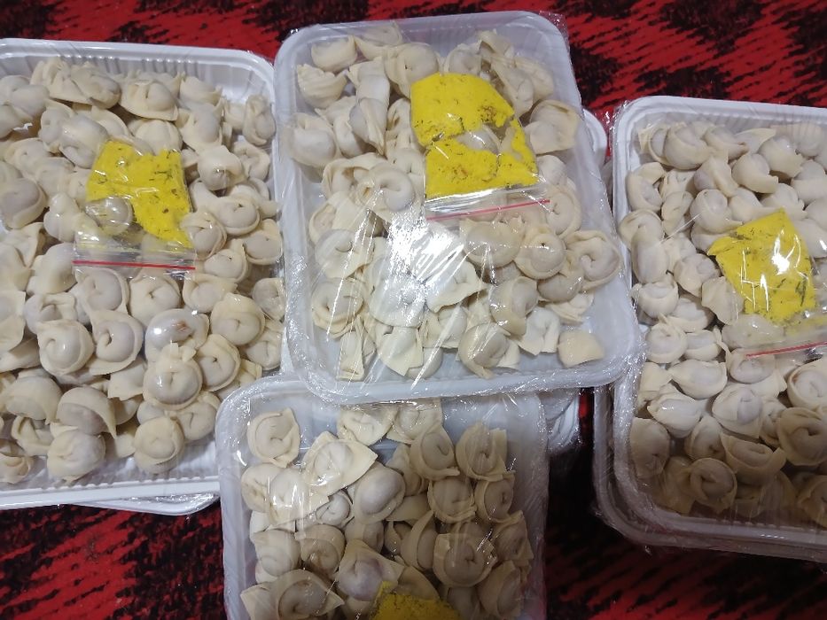 Чучваралар заказга