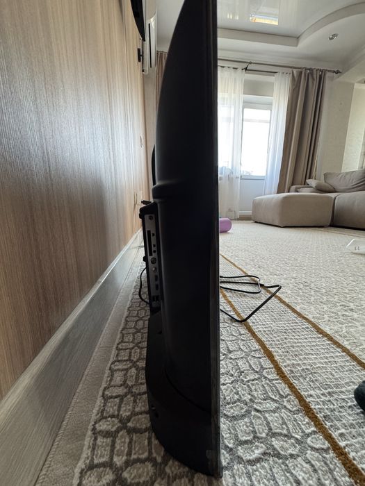 Продается тв марки dexp, 32