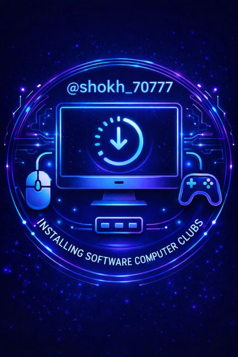 Мастер игровых клубов - помощь и поддержка