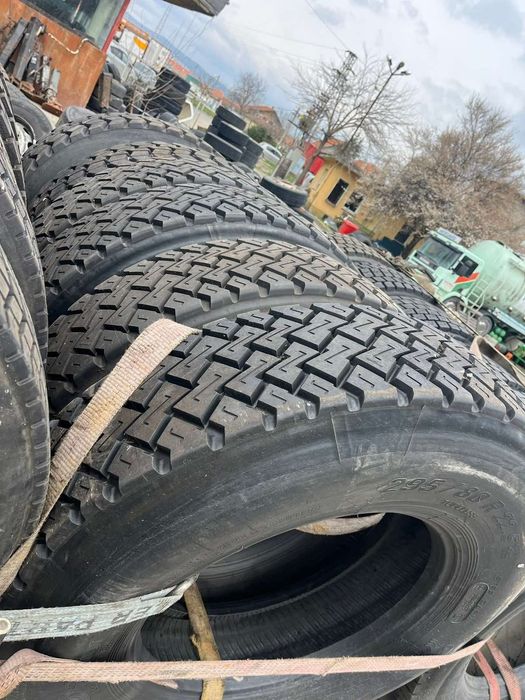 315/70R22.5    315/0R22.5       295/80R22.5