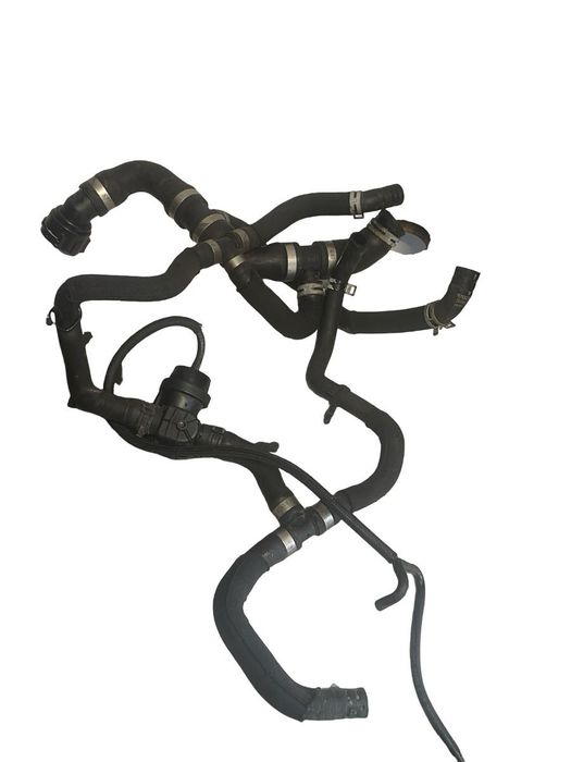 Conducte Lichid De Racire Motor Volvo V40 Hatchback 525, 526 2012 -> 2.0 D4 D 4204 T14