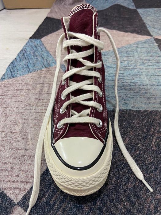 Продам кеды Converse