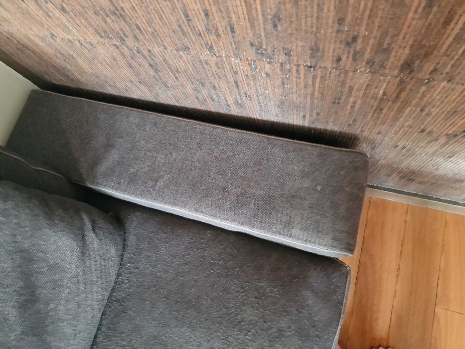 Сив Диван alberta