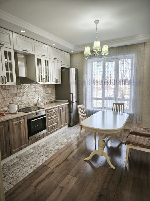 Продам квартиру 3х комнатную