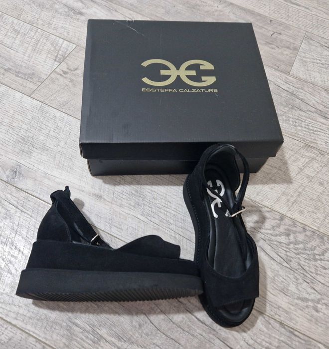 Sandale Essteffa nr. 33