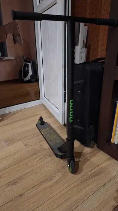 Продаётся самокат
