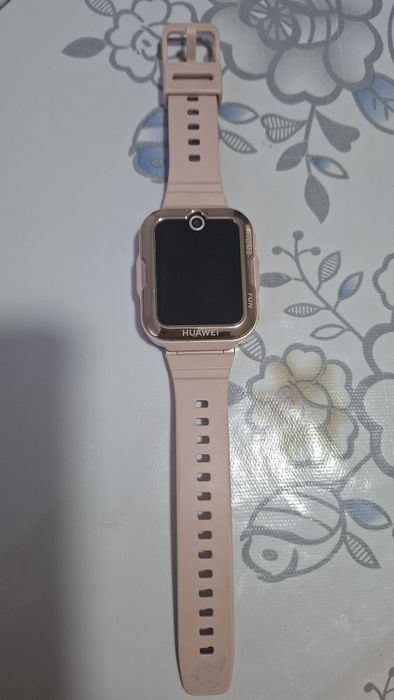 Huawei Watch Kids 4 Pro