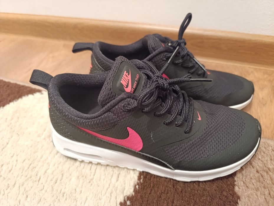 Nike Air Max Thea, marimea 35,5