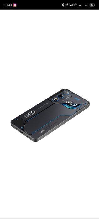 nubia Neo 3 GT 5G