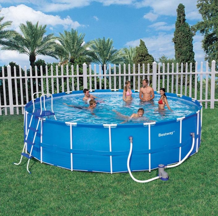 BestWay Baseyn Sotiladi