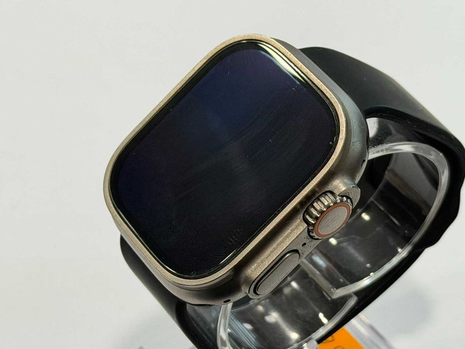 Apple Watch Ultra 1st Gen- 93% Battery Health