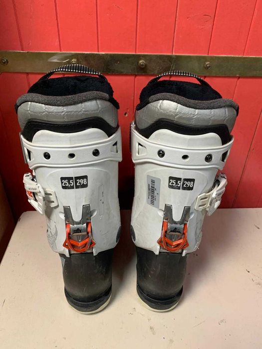 Clapari ski schi Salomon Quest Acces 770 W marime Eur:39 Mondo:25.5