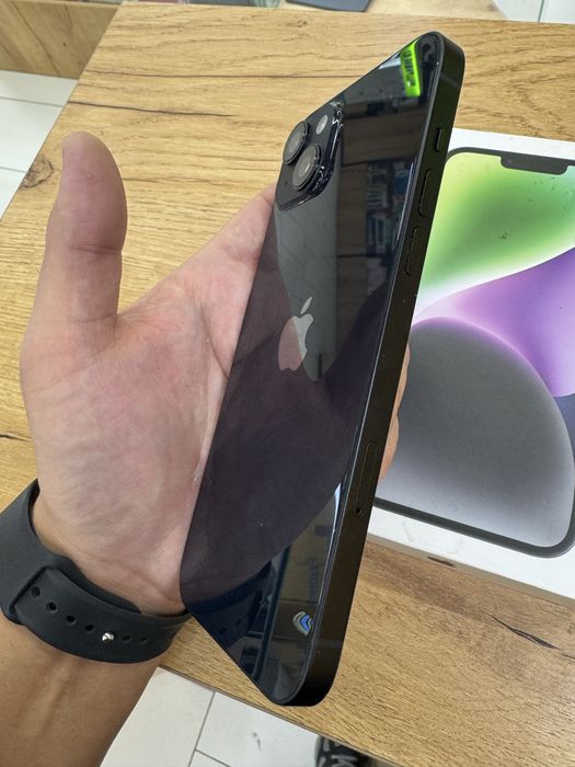 Iphone 14 plus 256 gb