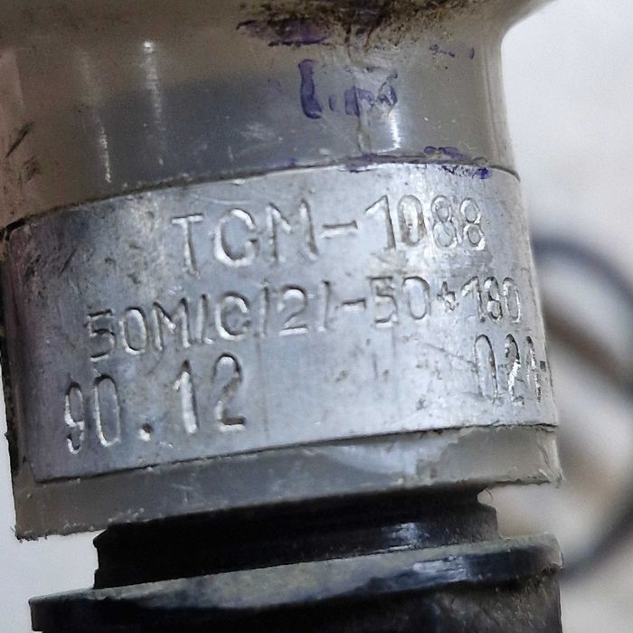 Термопары ТСМ-0879, ТСМ-1088, ТСМ-6114.